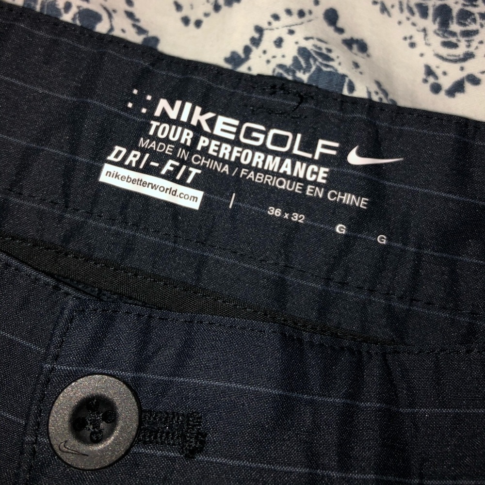 Nike golf pants